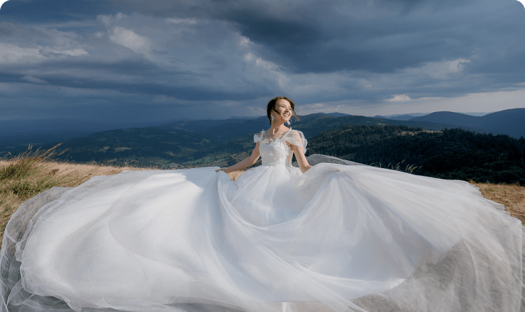 Sydney Wedding Dresses: How to Find Your Perfect Bridal Gown