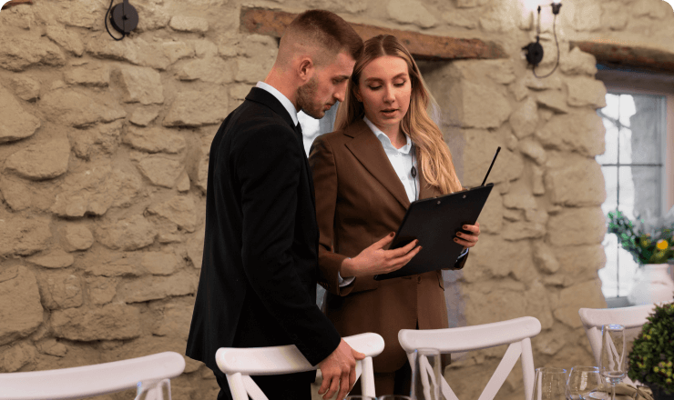Sydney Wedding Planners: A Practical Guide to Planning Your Big Day